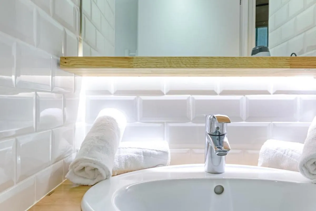 Mykeypers - Modern & Cozy Duplex 6P - Arc De Triomphe Apartment Paris