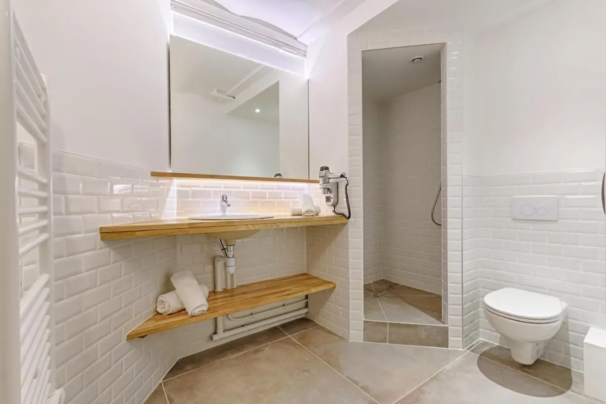Mykeypers - Modern & Cozy Duplex 6P - Arc De Triomphe Apartment Paris