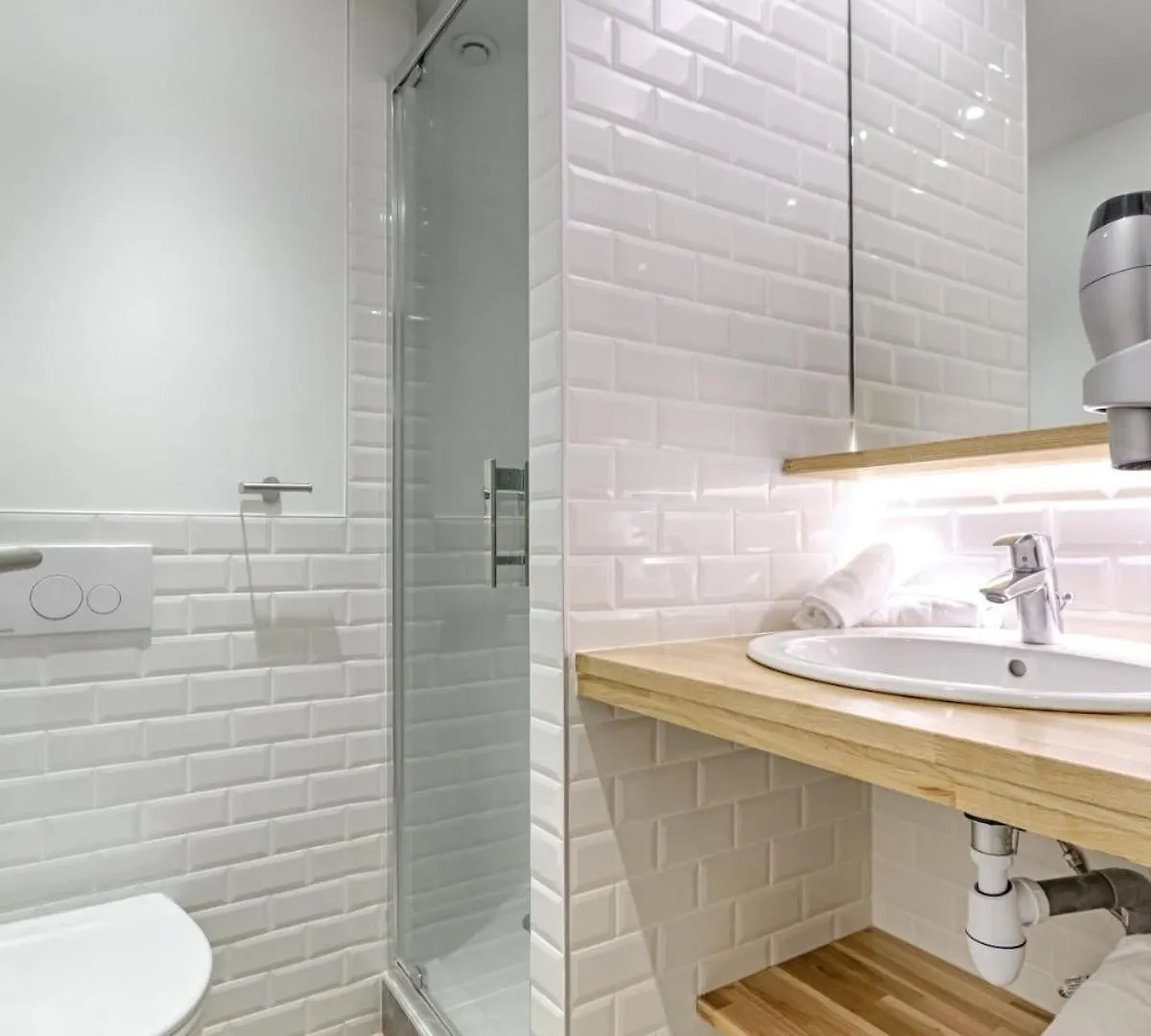 Mykeypers - Modern & Cozy Duplex 6P - Arc De Triomphe Apartment Paris